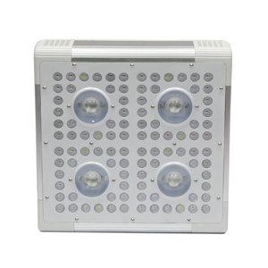 2016 BP200 granja invernadero flor epistar alto lumen <span class=keywords><strong>400</strong></span> w 600 w 1000 w panel de hans llevado crece la luz espectro completo - Product Image 4