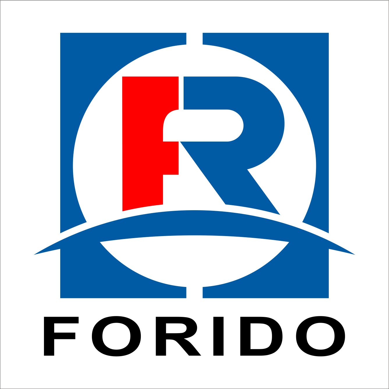 Yangzhou Forido Photoelectric Technology Co., Ltd. logo