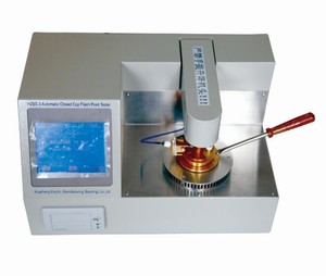 Alibaba precio de <span class=keywords><strong>descuento</strong></span> equipo de prueba de punto de inflamación en vaso cerrado en China - Product Image 4