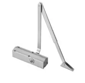 manufacturer new design stainless steel door closer for iron /glass/wooden /stainless steel door