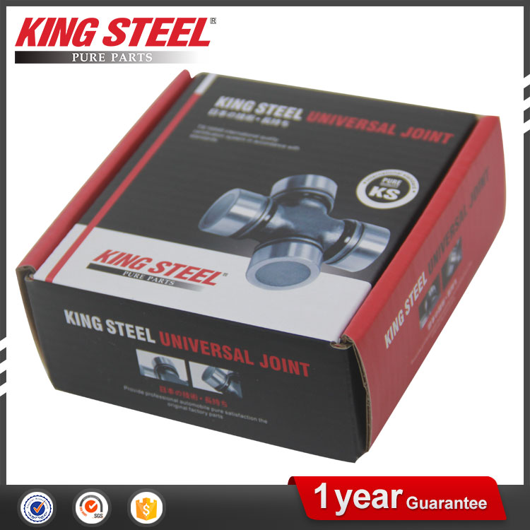 King PIÈCES DE VOITURE KINGSTEEL JOINT UNIVERSEL AUTO pour-04371