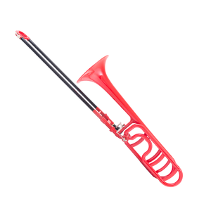 より良い演奏とサウンドのためにおもちゃトロンボーンを閲覧 Alibaba Com