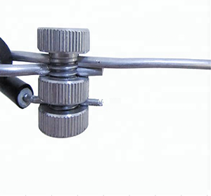<strong>Wire</strong> Linker <strong>Wire</strong> Connector <strong>Wire</strong> <strong>Tensioner</strong> for Electric <strong>Fence</strong> - Product Image 3