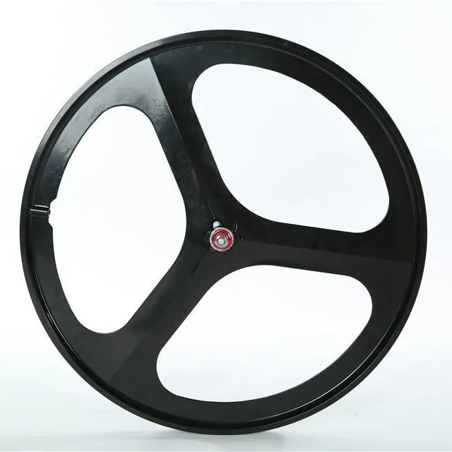 Original China supplier 700C wheelset magnesium bike wheel for road bike