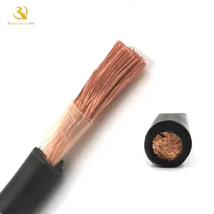 10mm 25mm 35mm 90mm Welding Flexible Cable Price