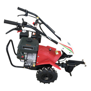 Cultivador <span class=keywords><strong>de</strong></span> campo 177 F/<span class=keywords><strong>P</strong></span>, uso eléctrico para jardín, Timón <span class=keywords><strong>de</strong></span> potencia, tipo <span class=keywords><strong>de</strong></span> azada <span class=keywords><strong>de</strong></span> jardín 7HP 9HP - Product Image 6