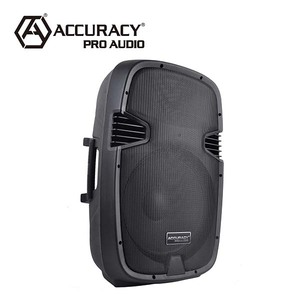 Độ Chính Xác Pro Âm Thanh PML15L-608AKIT Xách Tay Chuyên Nghiệp <span class=keywords><strong>PA</strong></span> Hệ Thống Âm Thanh 15 Inch Pro Âm Thanh MP3 Loa Làm Bằng Nhựa Cho Bán - Product Image 2