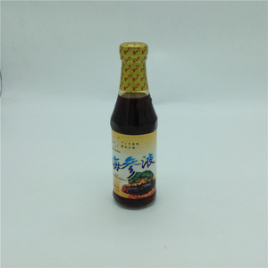 Gros Haute Qualité Sain Sauce Msg Livraison Sauce Soya Légère - Product Image 2