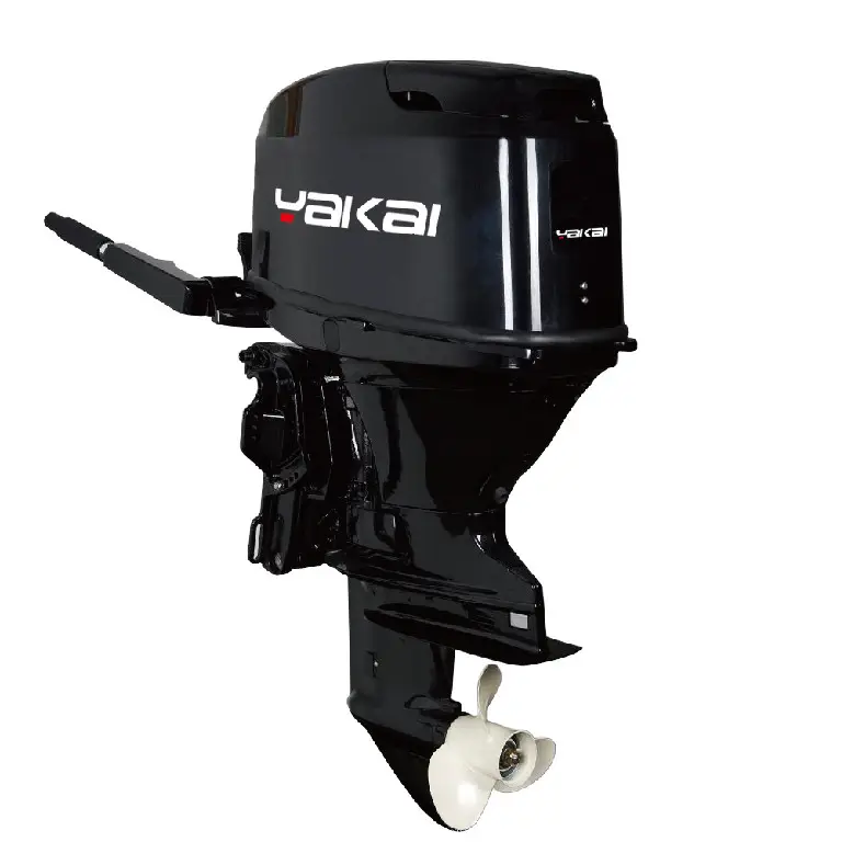 new design water cooling diesel outboard engine 4 stroke 30hp