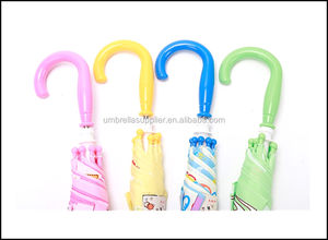 Con precio competitivo transparente paraguas chico compra en alibaba - Product Image 6