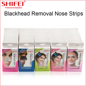 SHIFEI <span class=keywords><strong>thayers</strong></span> extractos profundo nariz tiras de poro de limpieza - Product Image 1