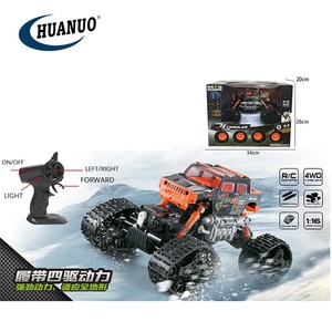 Télécommande <span class=keywords><strong>tout</strong></span>-<span class=keywords><strong>terrain</strong></span> radiocommandée 2.4G 4WD, escalade à grande vitesse, <span class=keywords><strong>voiture</strong></span> rc, jouets 1/16 - Product Image 1