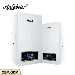 Kecil Induksi Magnetik Rumah Tangga Water Heater Boiler