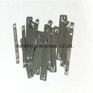 Thẻ Đánh Dấu Laser Ss316 Cáp - Product Image 6