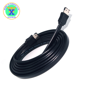 7 p PVC 3,0 6 GB no <span class=keywords><strong>metralla</strong></span> SATA datos Cable recto - Product Image 1