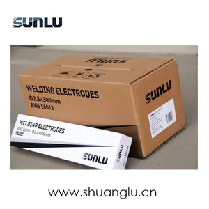 Korea welding electrode/Korea welding electrode box/Korea welding electrode packing