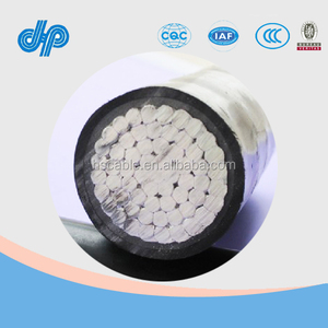 สายเคเบิลอลูมิเนียม XLPE SAC ขนาด 15kv 25kv 35kv 35 50 70 95 120 ตร.มม. สำหรับประเทศไทย - Product Image 5