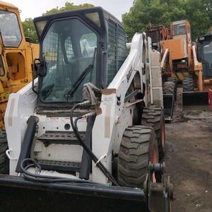 Bobccat S300 Loader Sale in Good Condition and Good Engine - Product Image 6