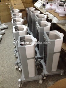 el más reciente de la fábrica de la quiropráctica física instrumento de ajuste - Product Image 5