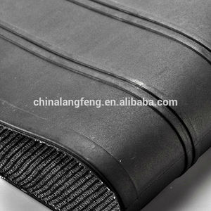 Negro industriales <span class=keywords><strong>de</strong></span> pvc <span class=keywords><strong>rodilla</strong></span> botas goma <span class=keywords><strong>de</strong></span> mascar w-6036b - Product Image 2
