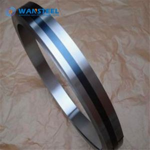 Ủ & cứng SK5 mùa xuân Dải thép/ban nhạc cuộn dây - Product Image 1