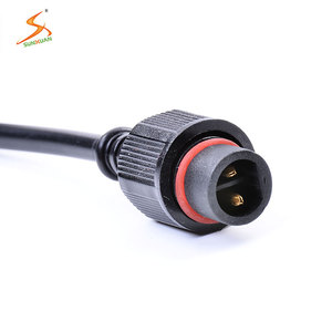 Longue durée de vie bonne dissipation de la chaleur puissant <span class=keywords><strong>spots</strong></span> <span class=keywords><strong>solaires</strong></span> pour le jardin - Product Image 6