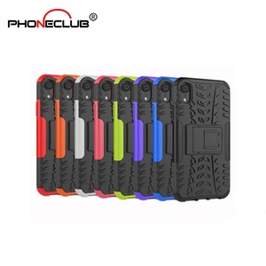 Caja del teléfono del teléfono móvil de <span class=keywords><strong>la</strong></span> pistolera del clip de <span class=keywords><strong>la</strong></span> correa para <span class=keywords><strong>la</strong></span> caja del for iphone XR para for iphone Xmax - Product Image 2