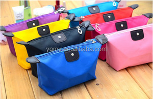 Multi-colori Della Signora di Modo di Viaggi Cosmetici Make Up Sacchetto Del Sacchetto di Frizione Della Borsa Della Borsa Casual Strumenti di Trucco - Product Image 5