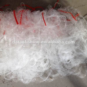 nueva mono de pesca de nylon redes de aterrizaje - Product Image 3