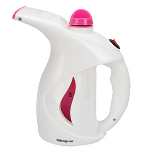 <span class=keywords><strong>Nettoyeur</strong></span> à <span class=keywords><strong>vapeur</strong></span> en tissu portable 800W, appareil ménager anti-goutte pour soins de linge - Product Image 5