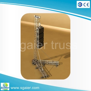 Dòng Nhôm Mảng Giàn Dòng Mảng Đứng Cho Soundking Âm Thanh - Product Image 2
