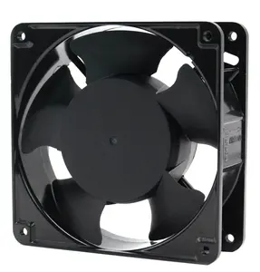 Full specifications 120X120X38mm ac axial cooling fan