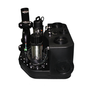 Couleur personnalisée toilette sanitaire <span class=keywords><strong>pompe</strong></span> à <span class=keywords><strong>eaux</strong></span> <span class=keywords><strong>usées</strong></span> traitement des <span class=keywords><strong>eaux</strong></span> <span class=keywords><strong>usées</strong></span> domestiques <span class=keywords><strong>station</strong></span> <span class=keywords><strong>de</strong></span> <span class=keywords><strong>relevage</strong></span> - Product Image 4