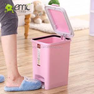 Emc de plástico <span class=keywords><strong>PP</strong></span> material del pedal de pie - Product Image 2