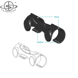 Housse de protection anti-poussière pour objectif de caméra <span class=keywords><strong>PS4</strong></span> V2.0 - Product Image 5