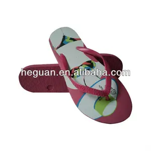 Sandal wanita sandal jepit-wanita/sandal (HG13031-1