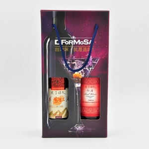 Personalizzato Secco Vino <span class=keywords><strong>Rosso</strong></span> Bottiglia di Vetro Da Taiwan Uve Fresche Private Label - Product Image 1