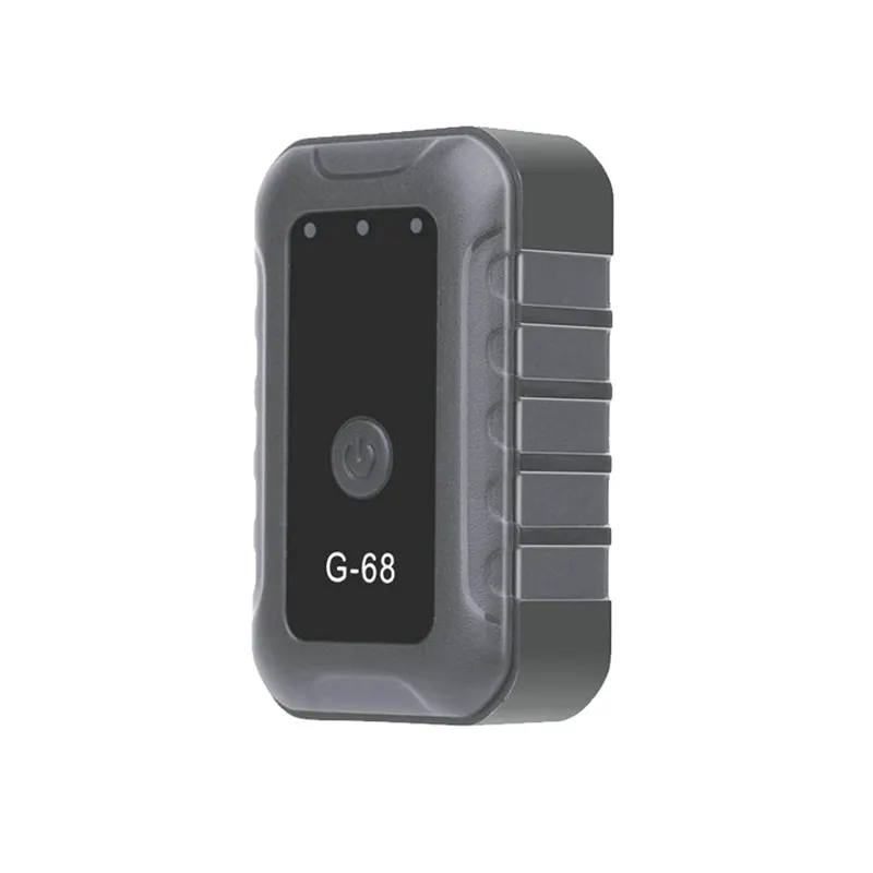 Eenvoudig Te Installeren En Gebruiken Kleine Fiets Gps Tracker Met Gsm + Gps + Agps + Wifi + Lbs Tracking en Historische Spoor Afspelen