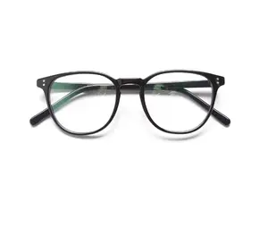 Cool Acetate Designer Eyeglasses Frames Different Colour