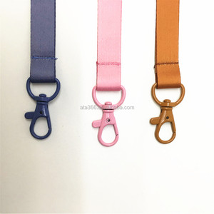 2 tùy chỉnh dây buộc nhà sản xuất giá rẻ cá nhân Cổ Công cụ in ấn Polyester thăng hoa tùy chỉnh dây buộc với logo tùy chỉnh - Product Image 4