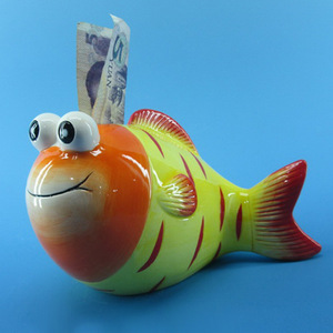 Su ordine di Ceramica banca di Moneta, Piggy <span class=keywords><strong>bank</strong></span>, Coniglietto di Pasqua Coniglio All'ingrosso Della Fabbrica - Product Image 3