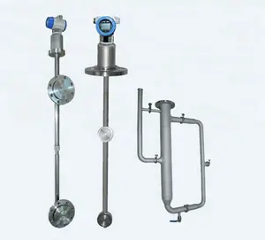 Công Nghiệp 4-20mA Trực Tuyến Bùn Mật Độ Meter Giá Thấp Bùn On-Line Mật Độ Meter 4-20mA Đầu Ra