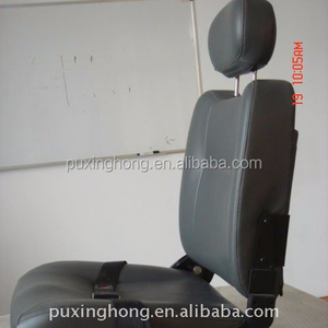 Nội thất Da Ghế Ngồi Xe Hơi Ghế <span class=keywords><strong>PU</strong></span> <span class=keywords><strong>Foam</strong></span> Đầy Ghế cho Xe Buýt - Product Image 3