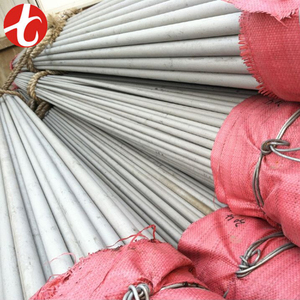 Tuyau en titane soudé <span class=keywords><strong>Gr13</strong></span> Norme ASTM B862 Longueur 1-12m Utilisation industrielle et de construction - Product Image 2