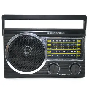 China internet sales cheap antique portable am fm radio with usb