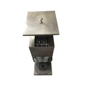 Rouleuse pour <span class=keywords><strong>sushi</strong></span> automatique, ml - Product Image 2
