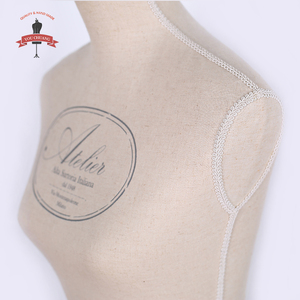 Hoge Kwaliteit Kleermakers Dummy Mannequin Mode-Mannequins Te Koop - Product Image 2
