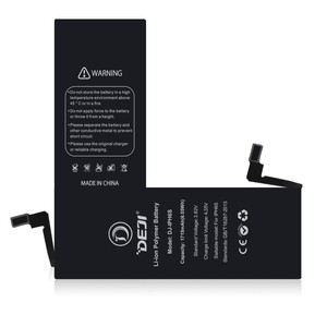Cina per <span class=keywords><strong>il</strong></span> <span class=keywords><strong>miglior</strong></span> <span class=keywords><strong>iphone</strong></span> 6 s sostituzione della batteria 1715 mAh - Product Image 2