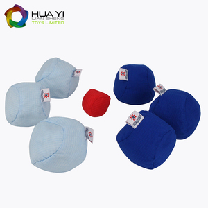 2018 últimas mayorista diseño calidad superior durable Cruz bochas para los juguetes al aire libre - Product Image 3