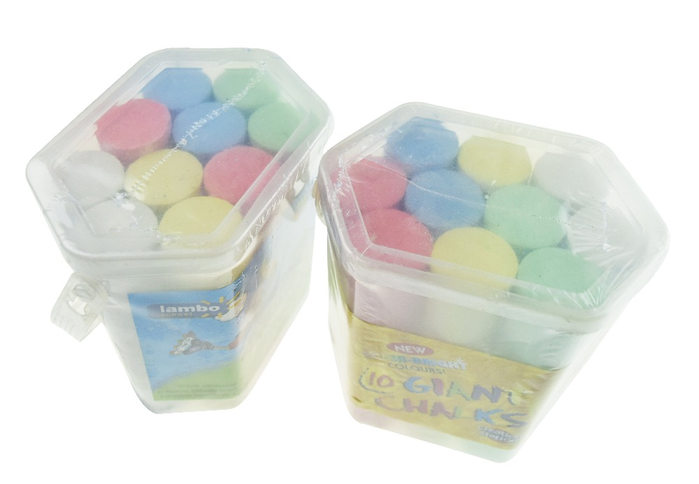 10 шт. soapstone сварки мел тротуар